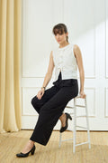 Soft Knot Top