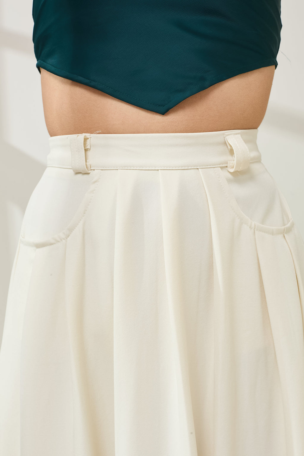 Long Skirt