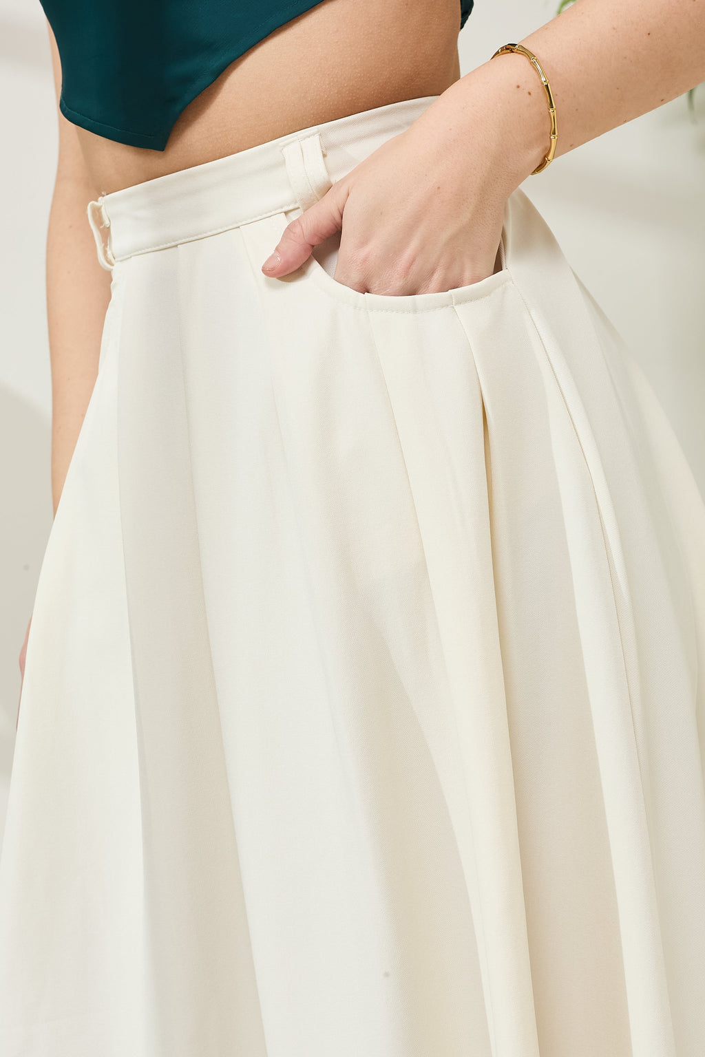 Long Skirt