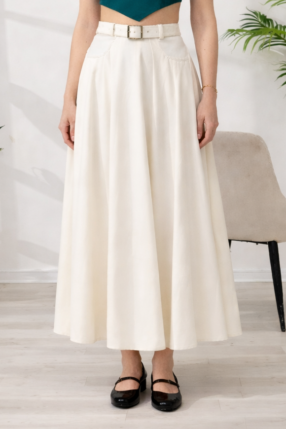 Long Skirt